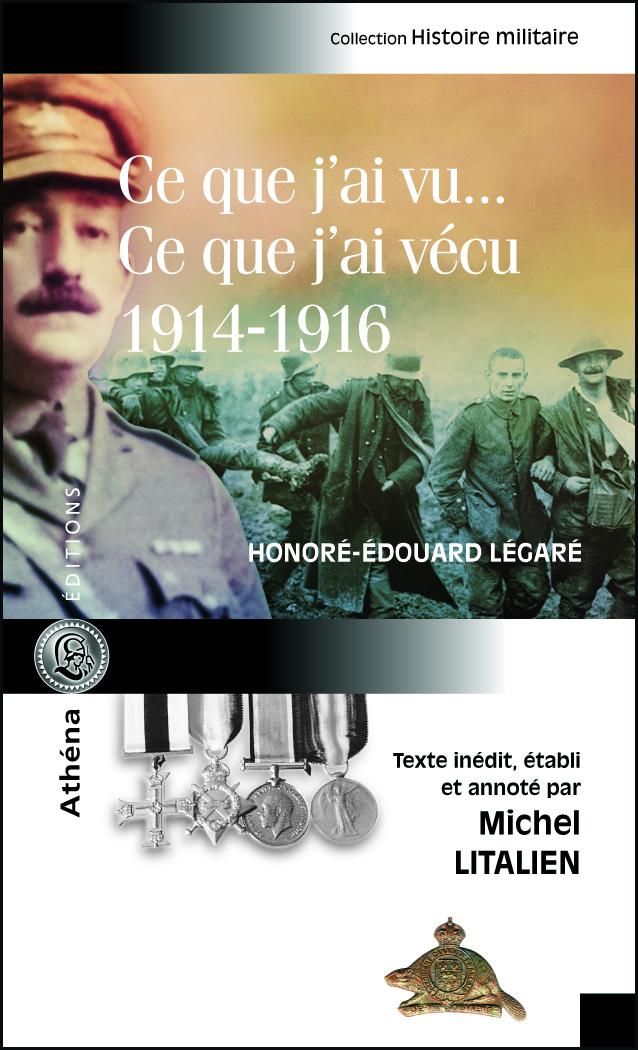 Ce que j ai vu