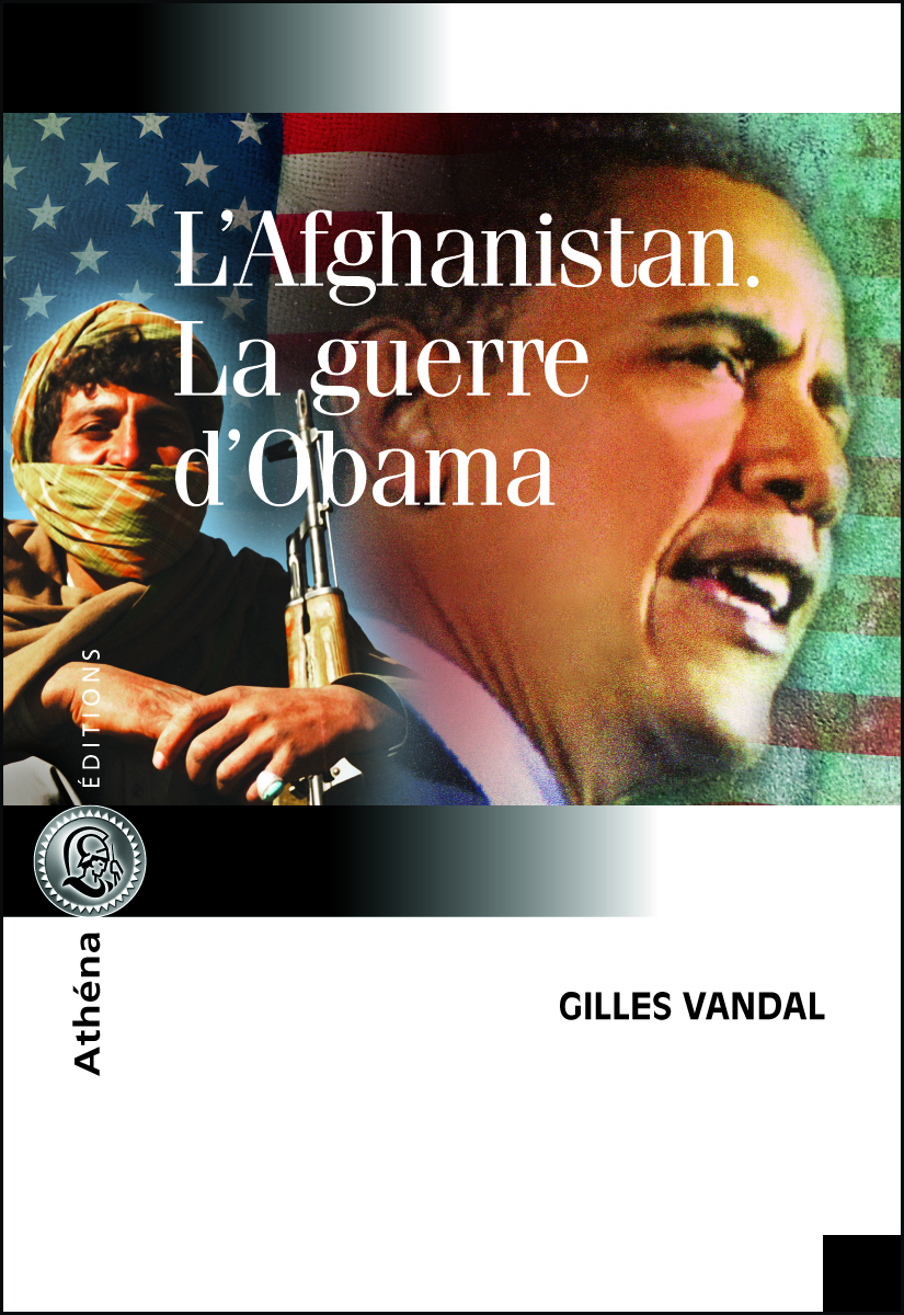 Couvert obama