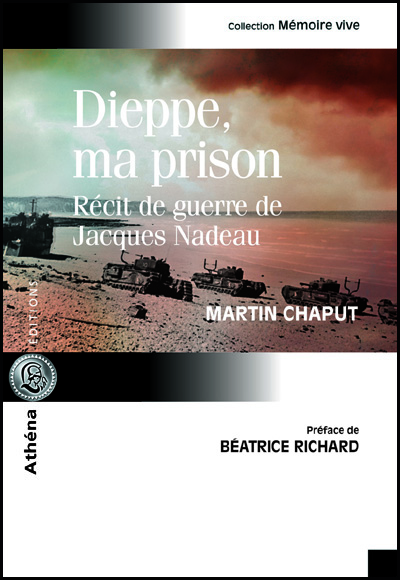 Dieppe maprison coul