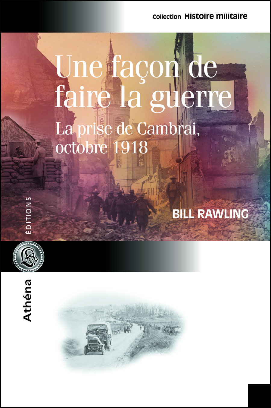 Faconfairelaguerre