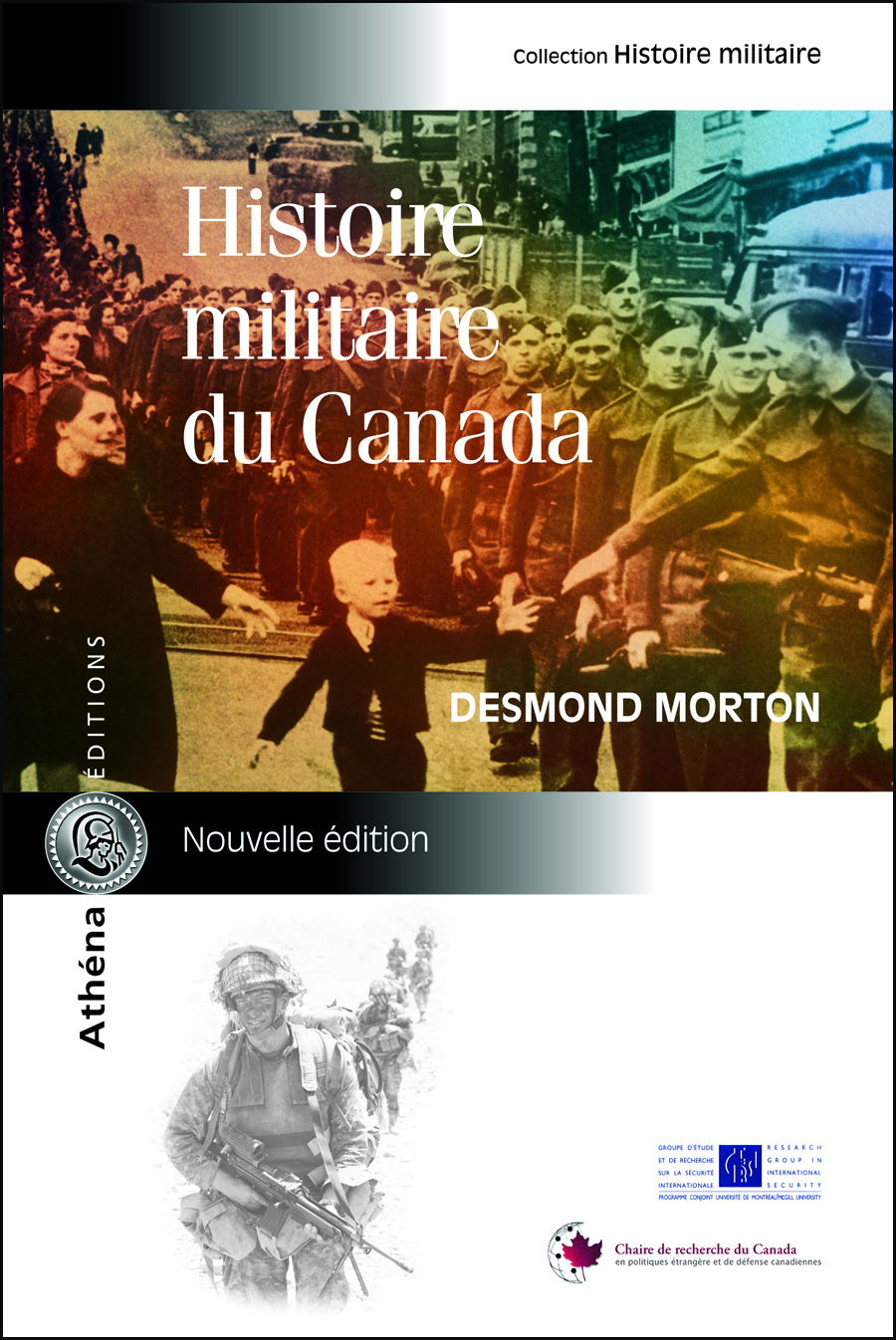 Histoiremilitairecanada