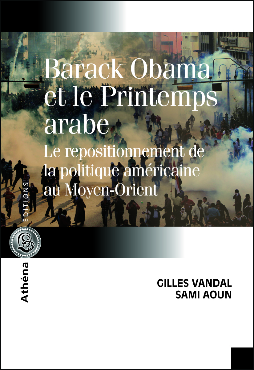 Obama printemps arabe