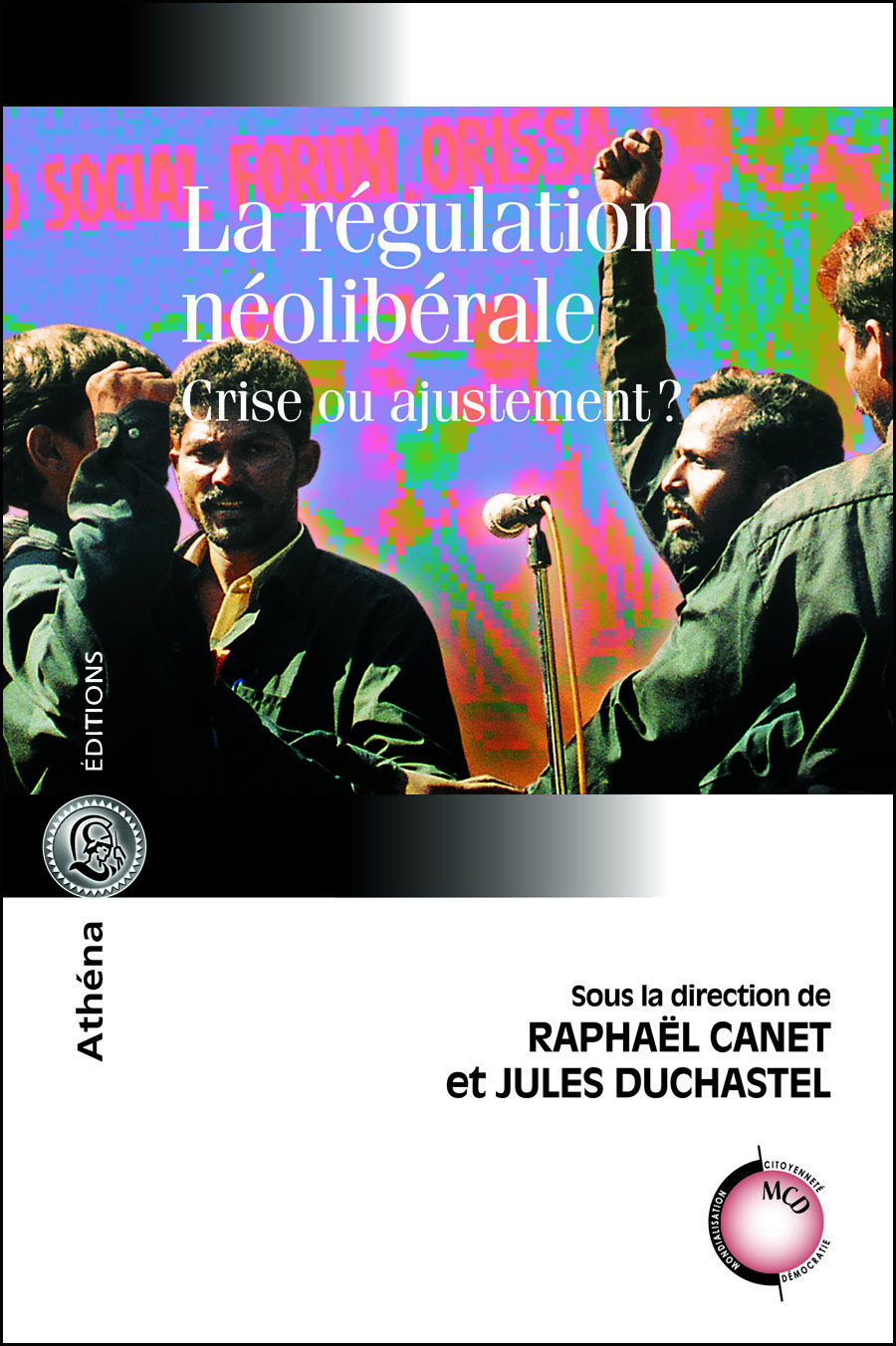 Regul neoliberale